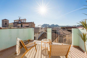 Les Fincas du Port - Studios en ville avec vue